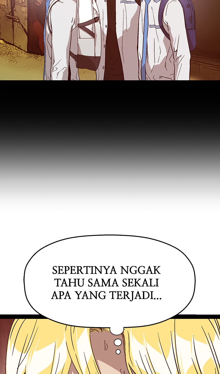 Weak Hero Chapter 115 - halaman 62