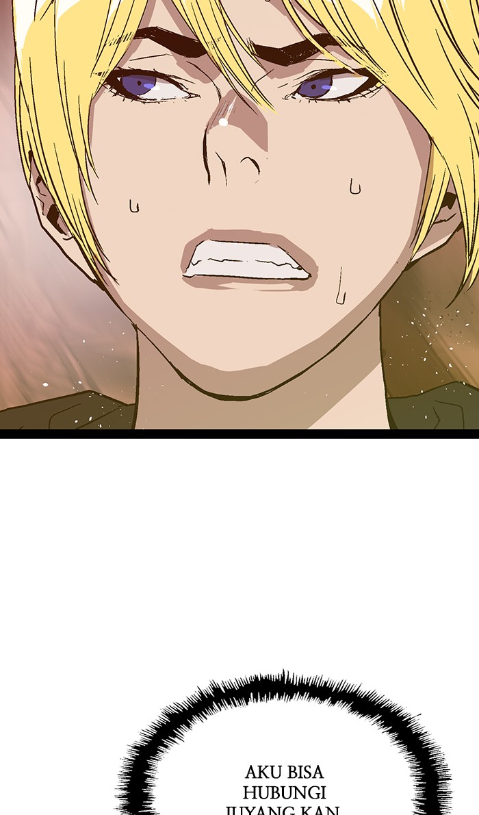 Weak Hero Chapter 115 - halaman 63