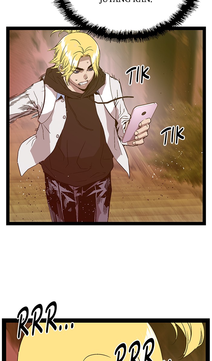 Weak Hero Chapter 115 - halaman 64