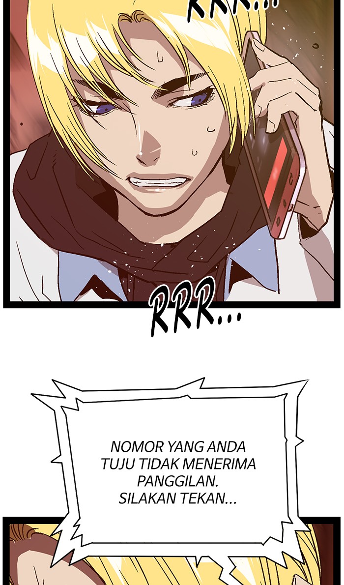 Weak Hero Chapter 115 - halaman 65