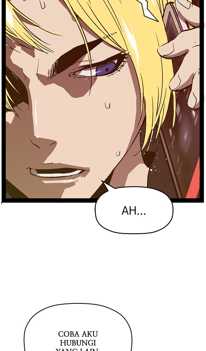 Weak Hero Chapter 115 - halaman 66