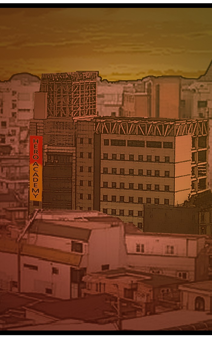 Weak Hero Chapter 115 - halaman 72