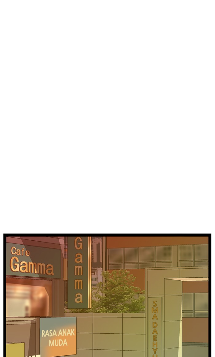 Weak Hero Chapter 115 - halaman 81