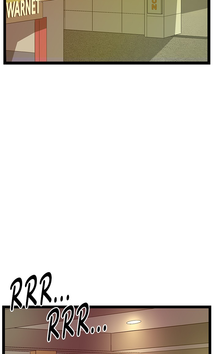 Weak Hero Chapter 115 - halaman 82