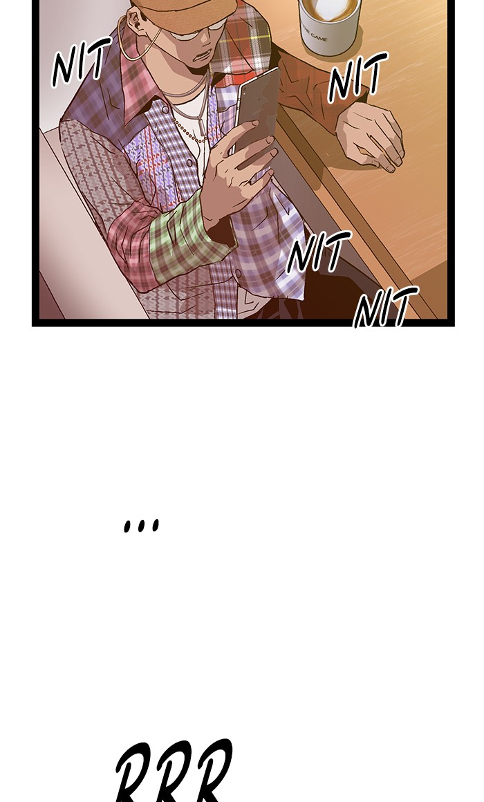 Weak Hero Chapter 115 - halaman 92