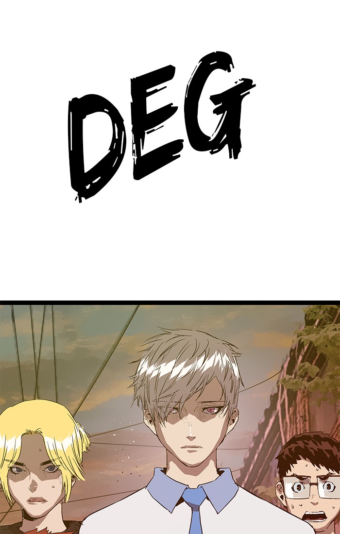 Weak Hero Chapter 116 - halaman 108
