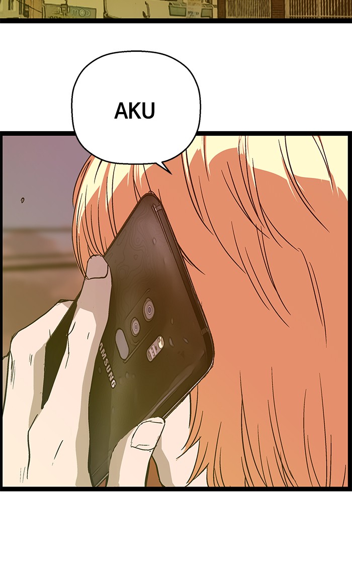 Weak Hero Chapter 116 - halaman 2