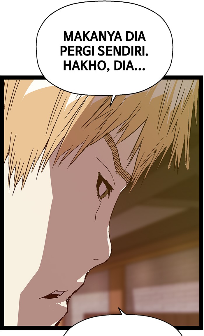 Weak Hero Chapter 116 - halaman 20