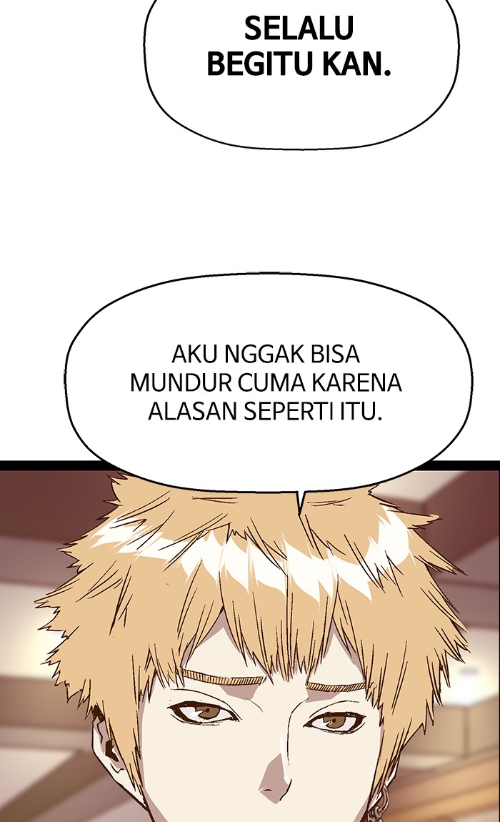 Weak Hero Chapter 116 - halaman 21