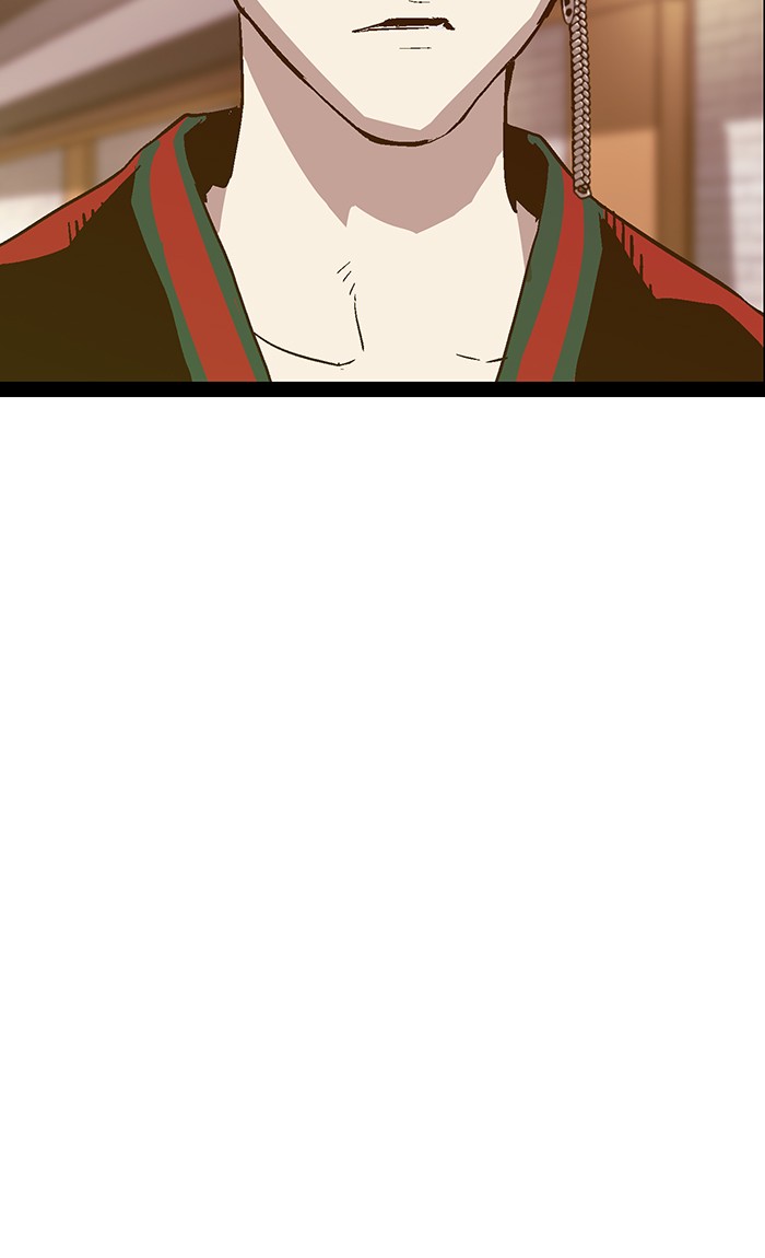 Weak Hero Chapter 116 - halaman 22