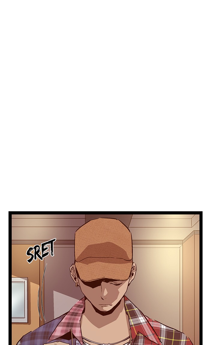 Weak Hero Chapter 116 - halaman 24