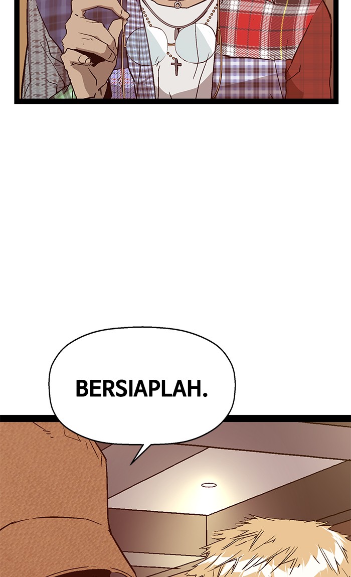 Weak Hero Chapter 116 - halaman 25