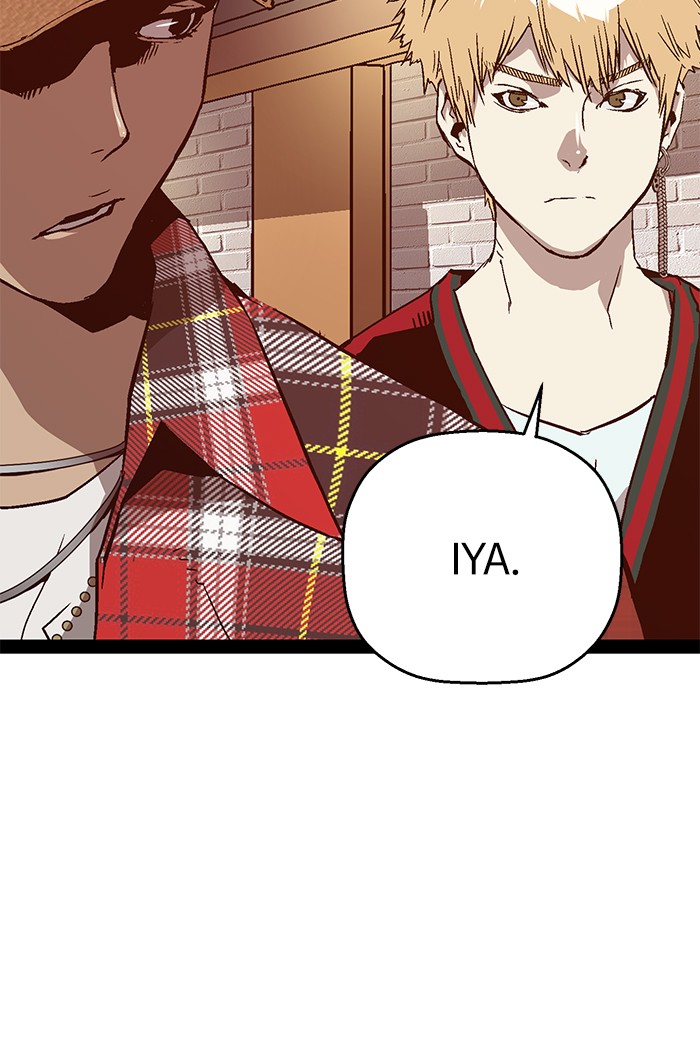 Weak Hero Chapter 116 - halaman 26