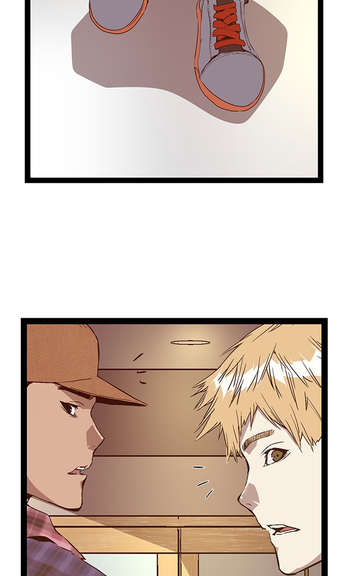 Weak Hero Chapter 116 - halaman 30
