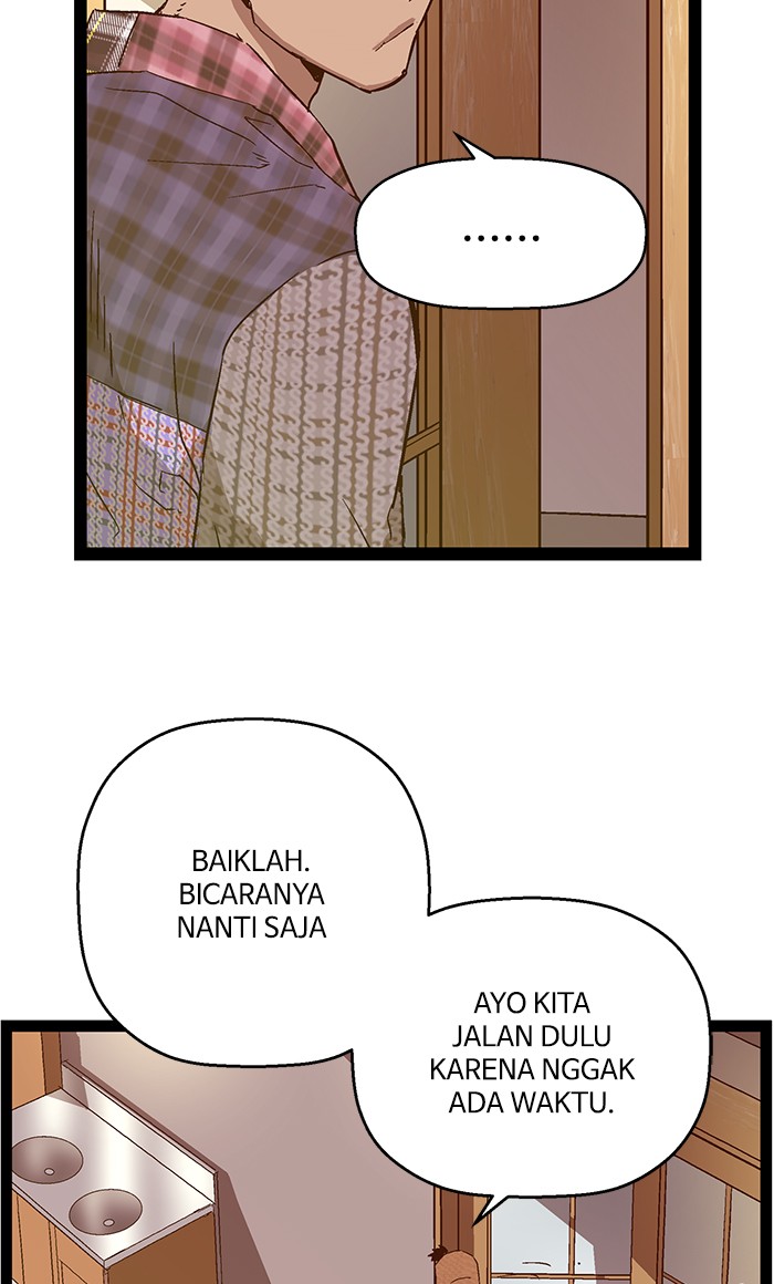 Weak Hero Chapter 116 - halaman 34