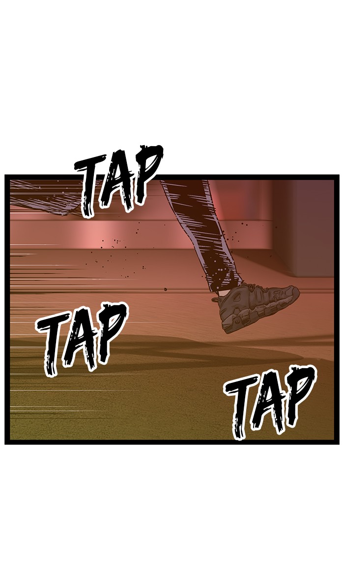 Weak Hero Chapter 116 - halaman 37
