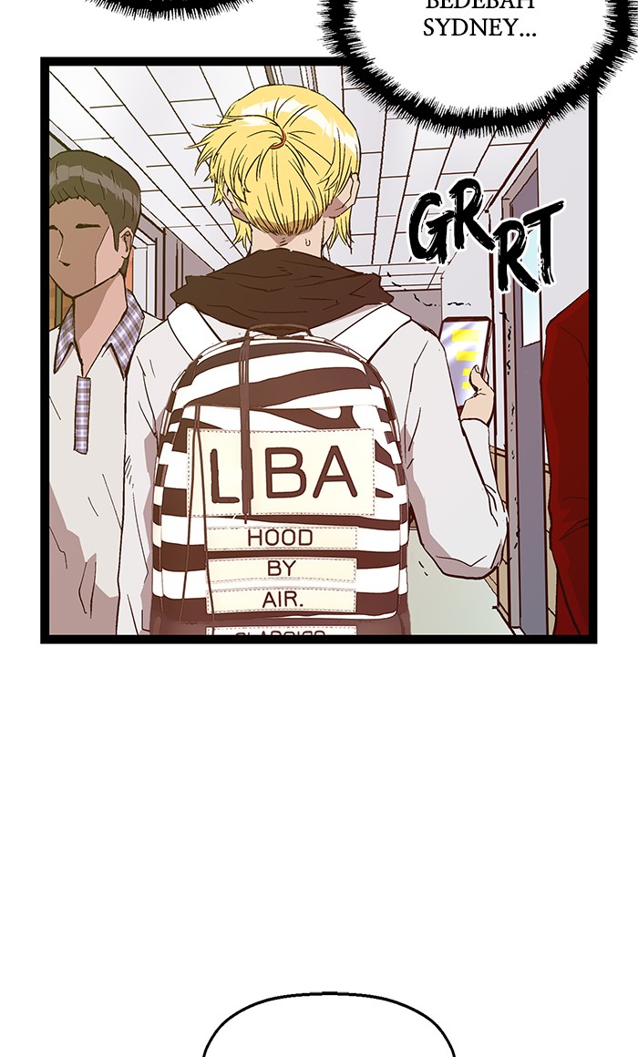Weak Hero Chapter 116 - halaman 45