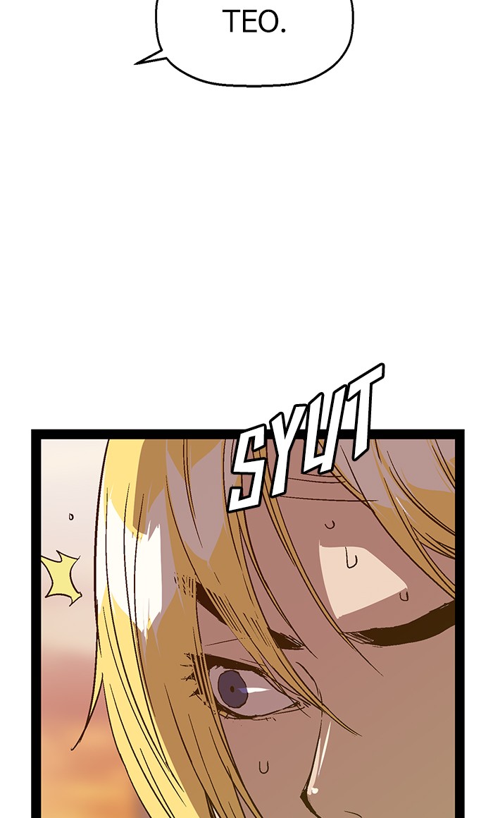 Weak Hero Chapter 116 - halaman 46