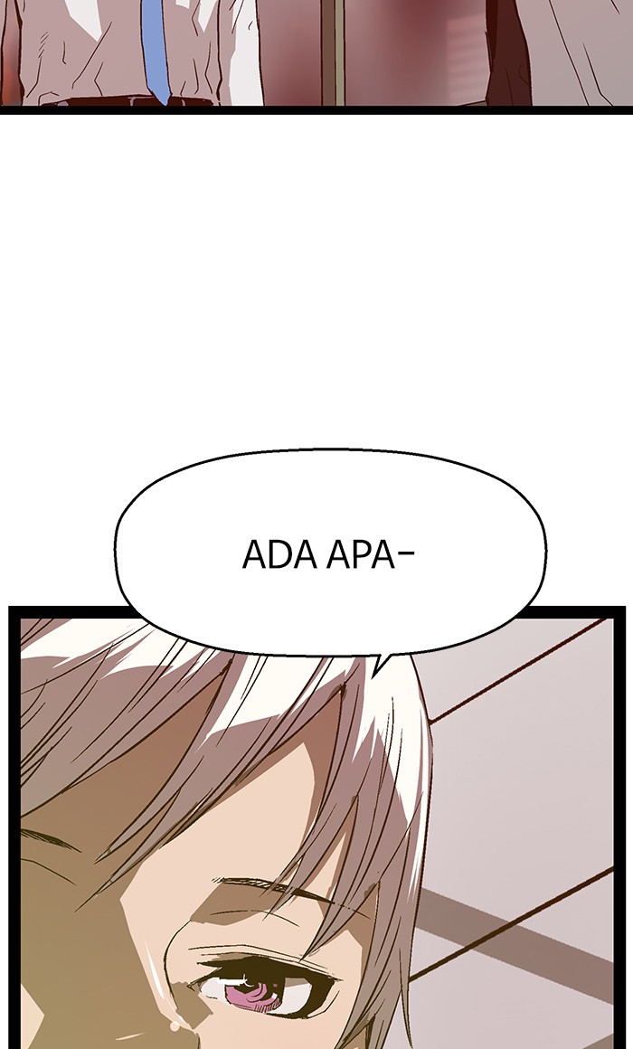 Weak Hero Chapter 116 - halaman 49