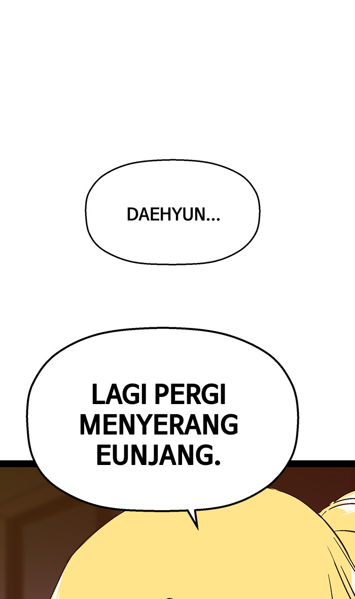 Weak Hero Chapter 116 - halaman 54