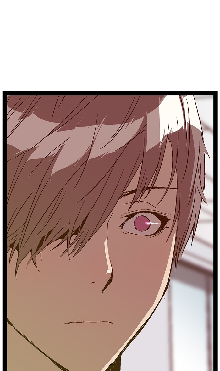 Weak Hero Chapter 116 - halaman 58