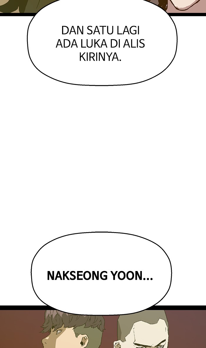 Weak Hero Chapter 116 - halaman 64