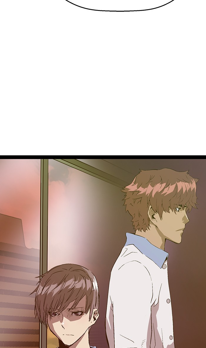 Weak Hero Chapter 116 - halaman 66