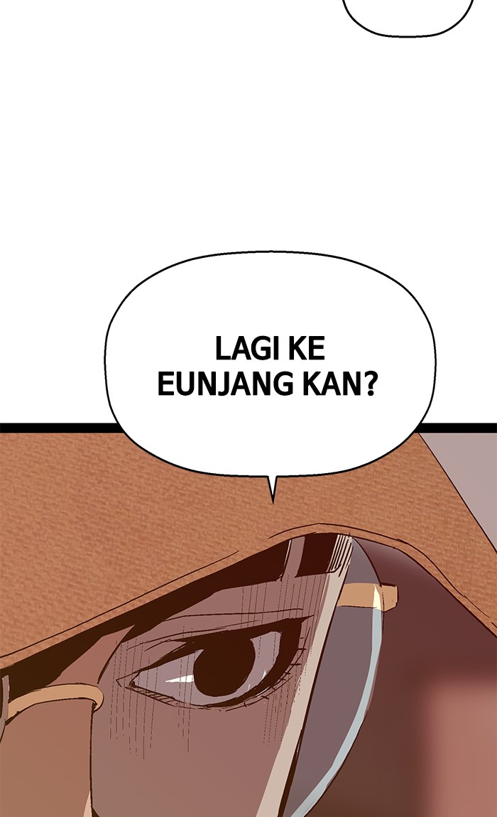 Weak Hero Chapter 116 - halaman 7