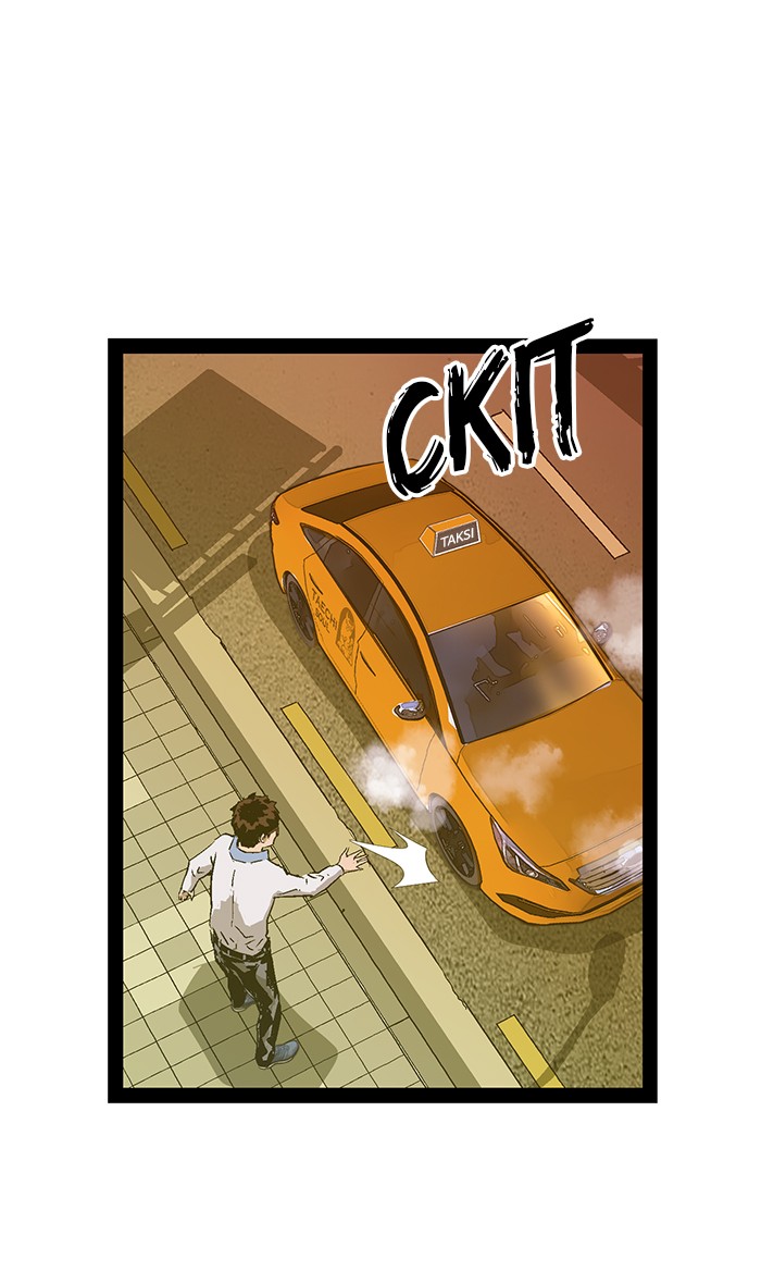 Weak Hero Chapter 116 - halaman 74