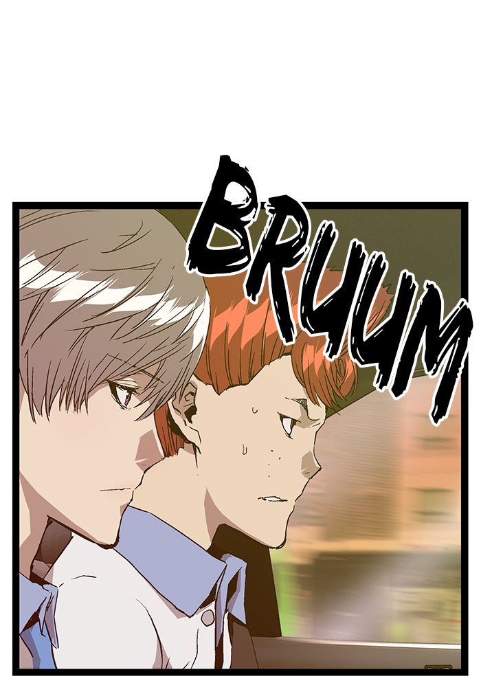Weak Hero Chapter 116 - halaman 77
