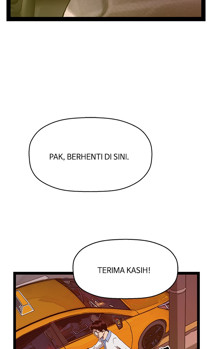 Weak Hero Chapter 116 - halaman 91