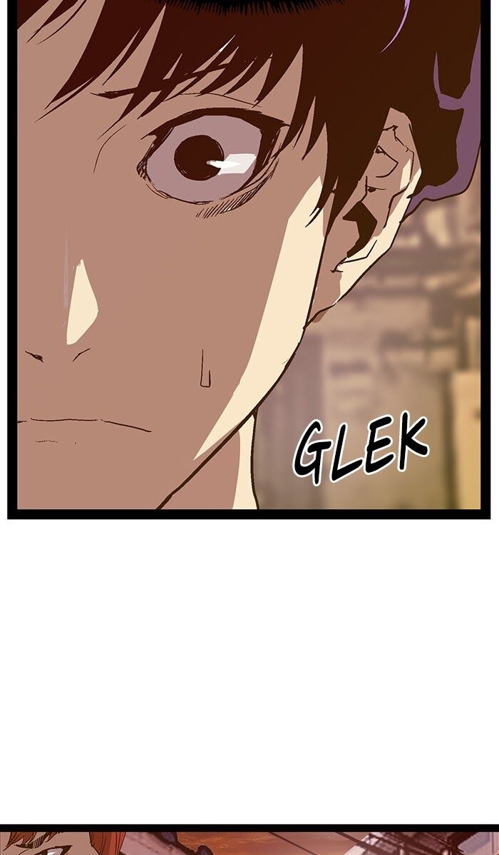 Weak Hero Chapter 117 - halaman 27