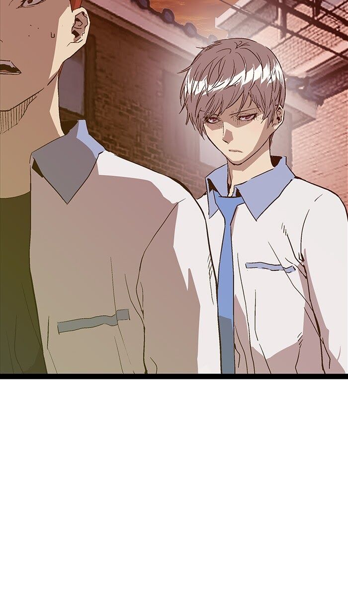 Weak Hero Chapter 117 - halaman 28