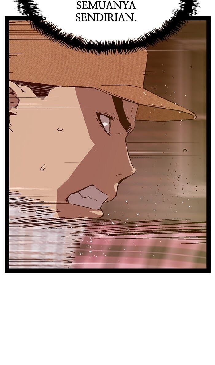 Weak Hero Chapter 117 - halaman 3