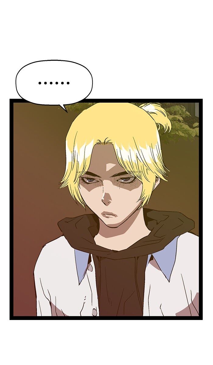 Weak Hero Chapter 117 - halaman 30