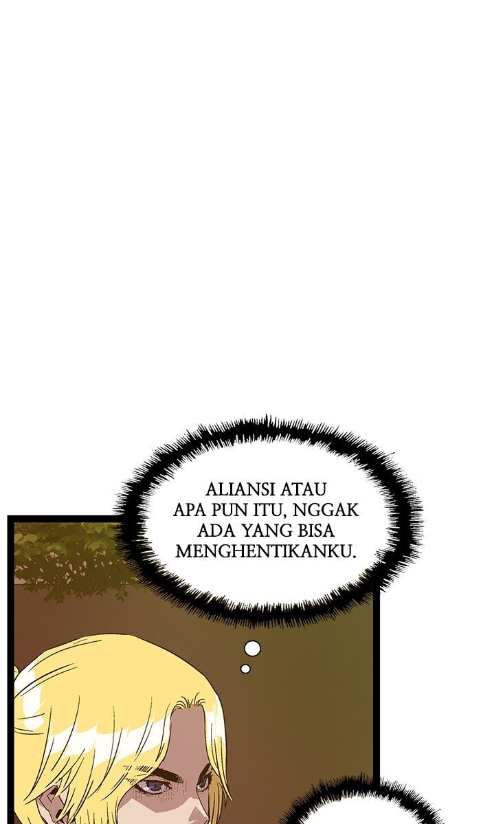 Weak Hero Chapter 117 - halaman 36