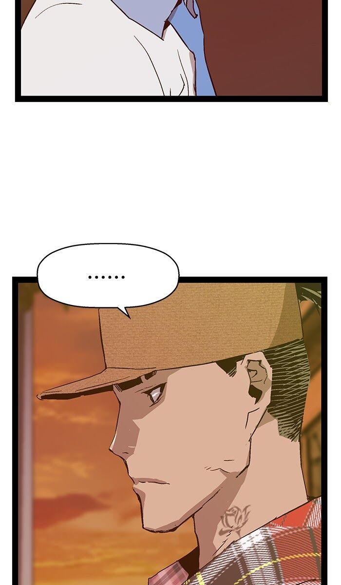 Weak Hero Chapter 117 - halaman 39