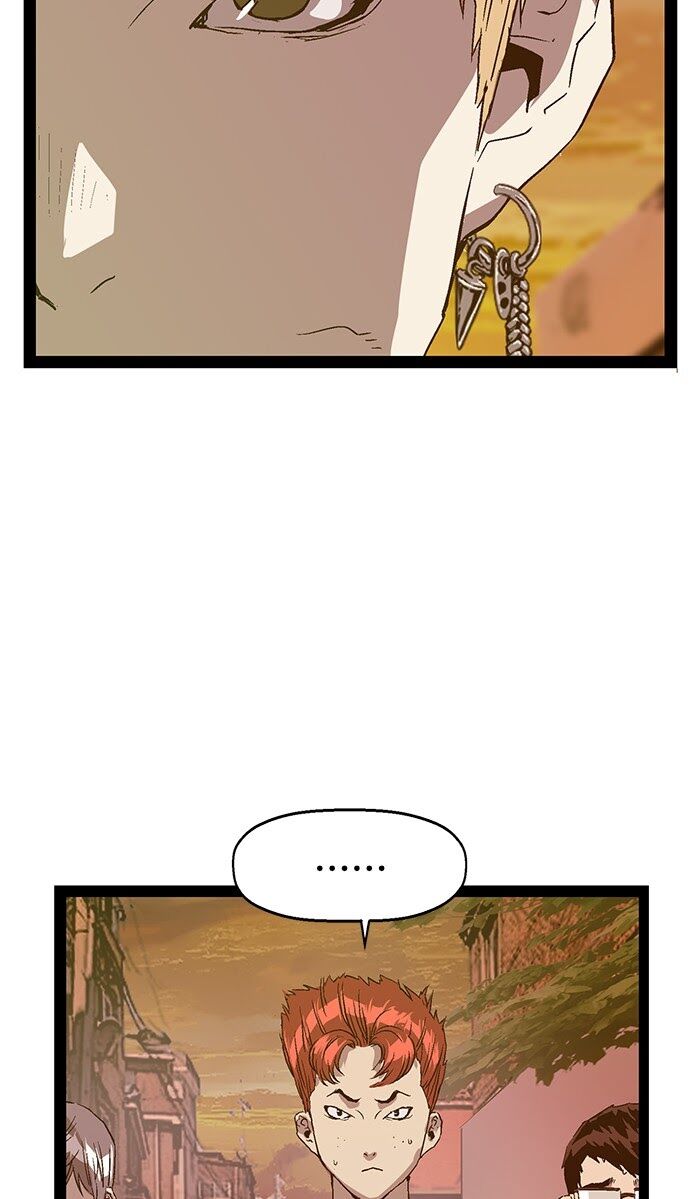 Weak Hero Chapter 117 - halaman 43