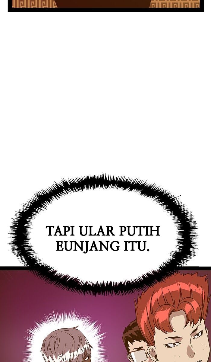Weak Hero Chapter 117 - halaman 49