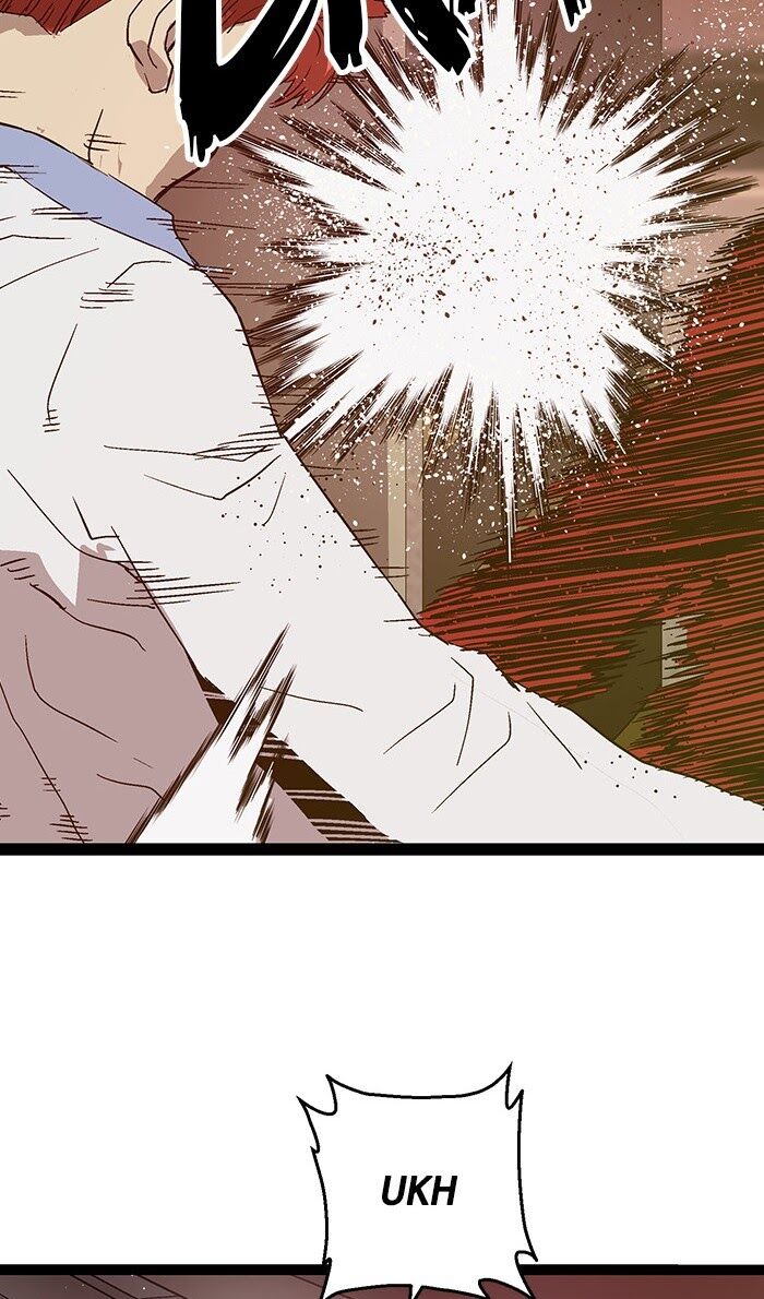 Weak Hero Chapter 117 - halaman 5
