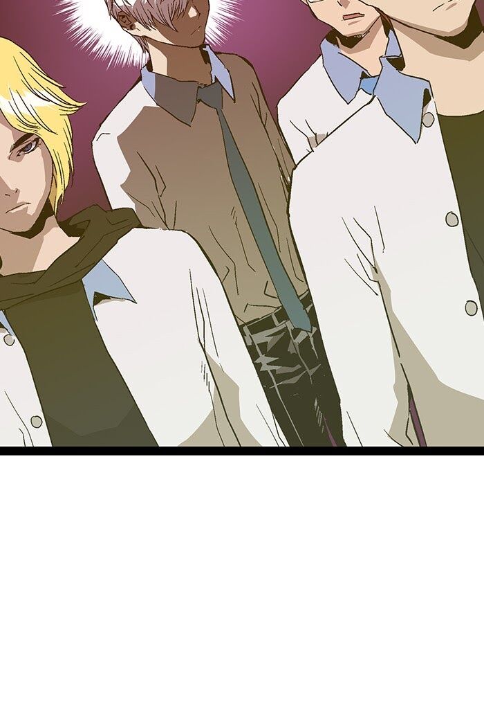 Weak Hero Chapter 117 - halaman 50