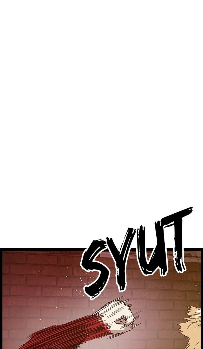 Weak Hero Chapter 117 - halaman 51