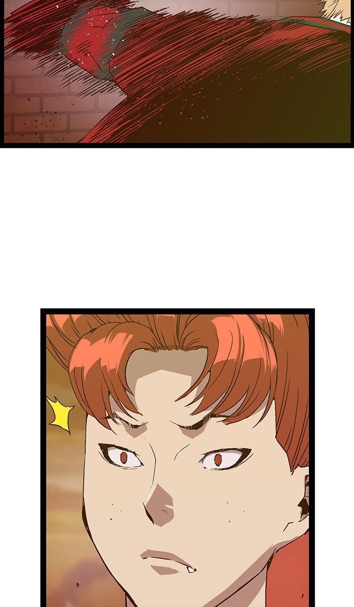 Weak Hero Chapter 117 - halaman 52