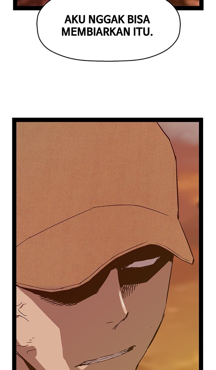 Weak Hero Chapter 117 - halaman 64