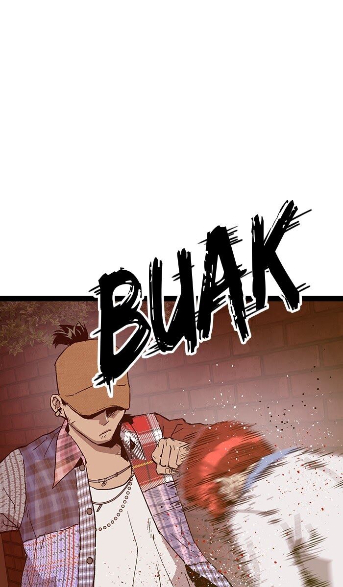 Weak Hero Chapter 117 - halaman 66