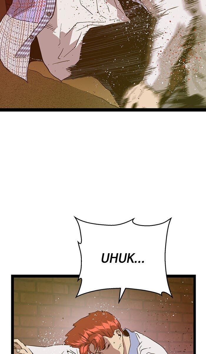 Weak Hero Chapter 117 - halaman 67