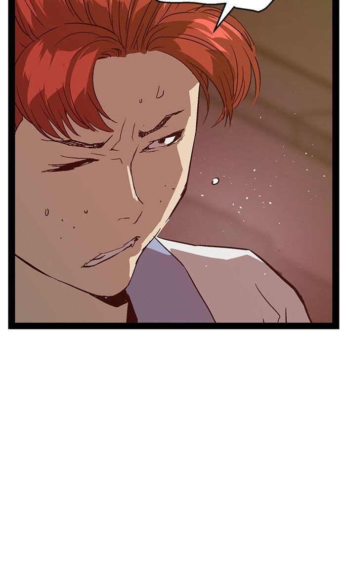 Weak Hero Chapter 117 - halaman 7
