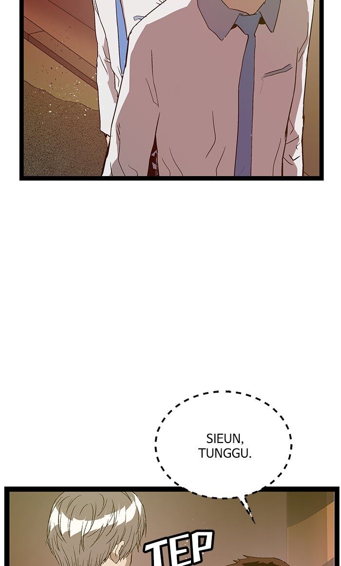 Weak Hero Chapter 117 - halaman 78