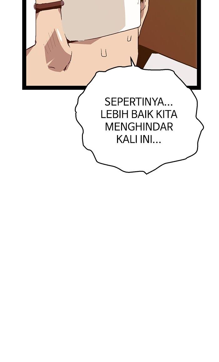 Weak Hero Chapter 117 - halaman 81