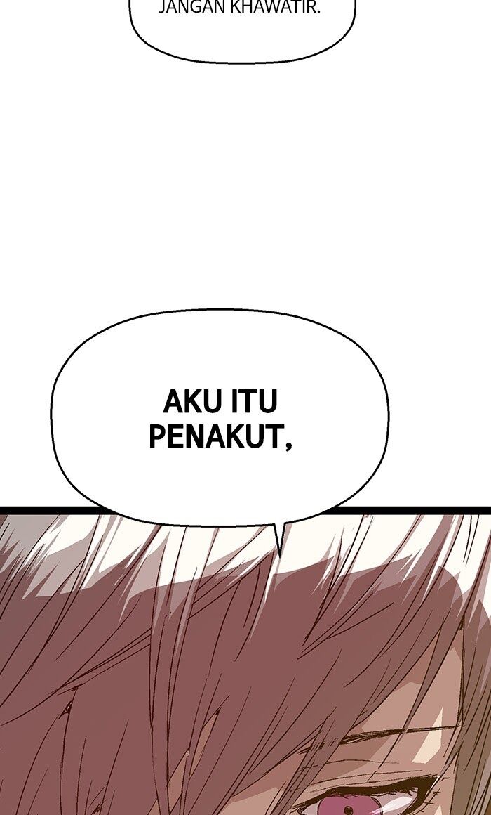 Weak Hero Chapter 117 - halaman 83